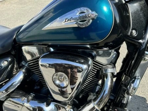Suzuki Intruder VL 1500 LC 1998