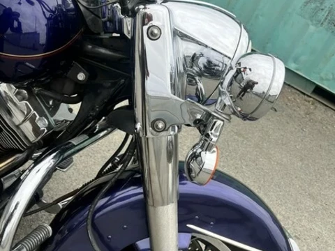 Harley-Davidson Road King 1999