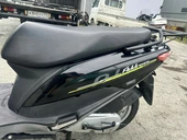 SUZUKI ADRESS V125 2018