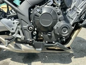 HONDA CB650F 2014