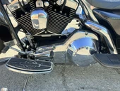 HARLEY-DAVIDSON ROAD KING 1999