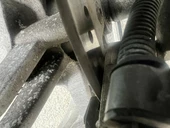 SUZUKI SKYWAVE 650 2002