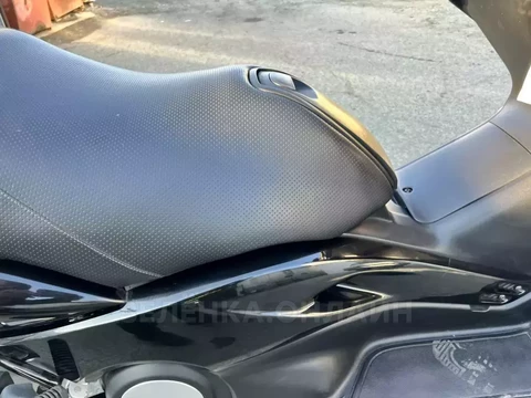 Yamaha TMAX 2007