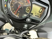 SUZUKI GSX1250F BANDIT 2011