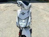YAMAHA CYGNUS 125XSR 2015