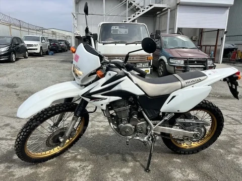 Honda XR 230 2008