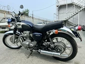 KAWASAKI W800 2015