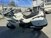 TRIUMPH TROHPY 1200