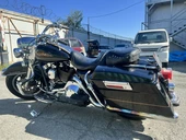 HARLEY-DAVIDSON ROAD KING 1999