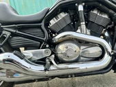 HARLEY-DAVIDSON VRSCDA1250 NIGHTROD 2008