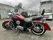 KAWASAKI VN1500 VULCAN CLASSIC 1996