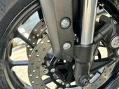 YAMAHA MT-09 TRACER 2015 колесо