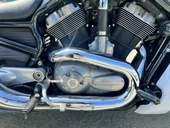 	Harley-Davidson V-Rod 2007