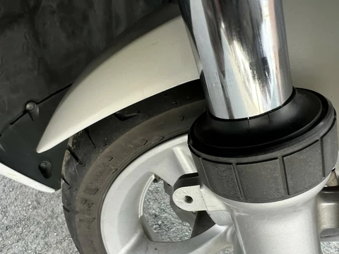 Yamaha Majesty 155S 2014