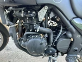 TRIUMPH TIGER 955i 2004