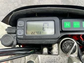 KAWASAKI KL250 SUPER SHERPA 1999