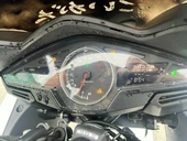 HONDA VFR800F 2016