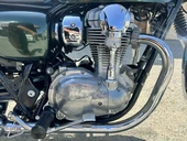 KAWASAKI W800 2011