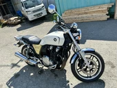 HONDA CB1100 2010