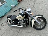 HONDA NV400 SHADOW 1997