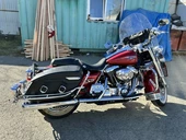 HARLEY-DAVIDSON FLHRC-I1450 ROAD KING 1999