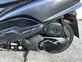 YAMAHA MAJESTY125 2007