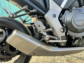HONDA CB1000R 2009