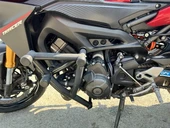 YAMAHA MT-09 TRACER 2015
