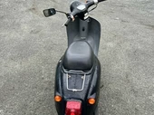 HONDA GIORCUB AF53 1998