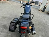 HONDA REBEL 250A 2020