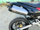 HONDA FMX 650 2005
