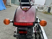 HONDA VT1300CX FURY 2009