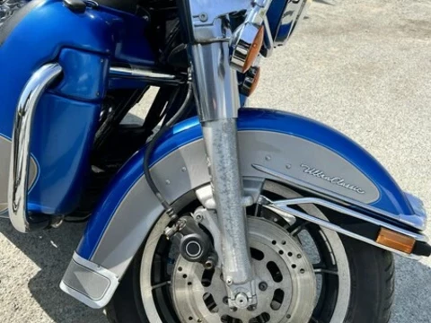 Harley-Davidson Electra Glide 1997