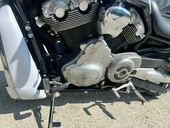 	Harley-Davidson V-Rod 2007