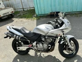 HONDA CB600S HORNET 2000
