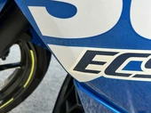SUZUKI GIXXER 250SF 2020