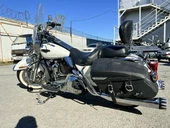 	HARLEY-DAVIDSON FLHRC-I1450 ROAD KING 2004