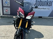 YAMAHA MT-09 TRACER 2015
