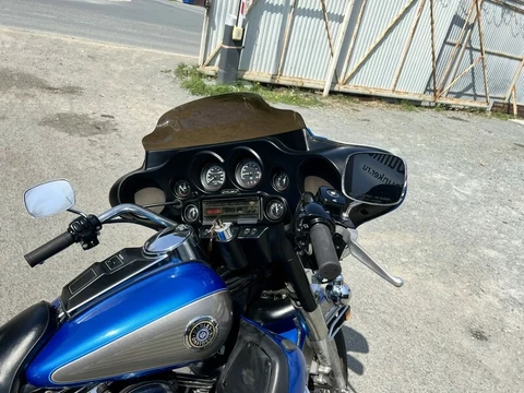 Harley-Davidson Electra Glide 1997