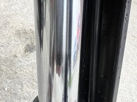 Yamaha XT 660 X 2008