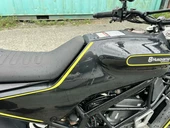 HUSQVARNA SVARTPILEN 401 2018