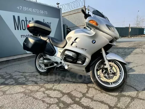 BMW R 1150 RT 2000