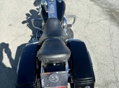 HARLEY-DAVIDSON ROAD KING 1999