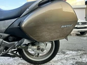 HONDA NT680V DEAUVILLE 2007