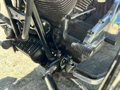 HARLEY-DAVIDSON ROAD KING 2008