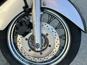 HONDA GL1500SE GOLD WING