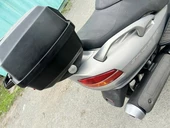 SUZUKI SKYWAVE 650 2002