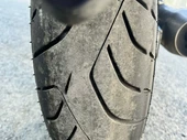 HONDA CTX700N 2013