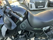 TRIUMPH TIGER 955i 2004