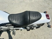 	Harley-Davidson V-Rod 2007